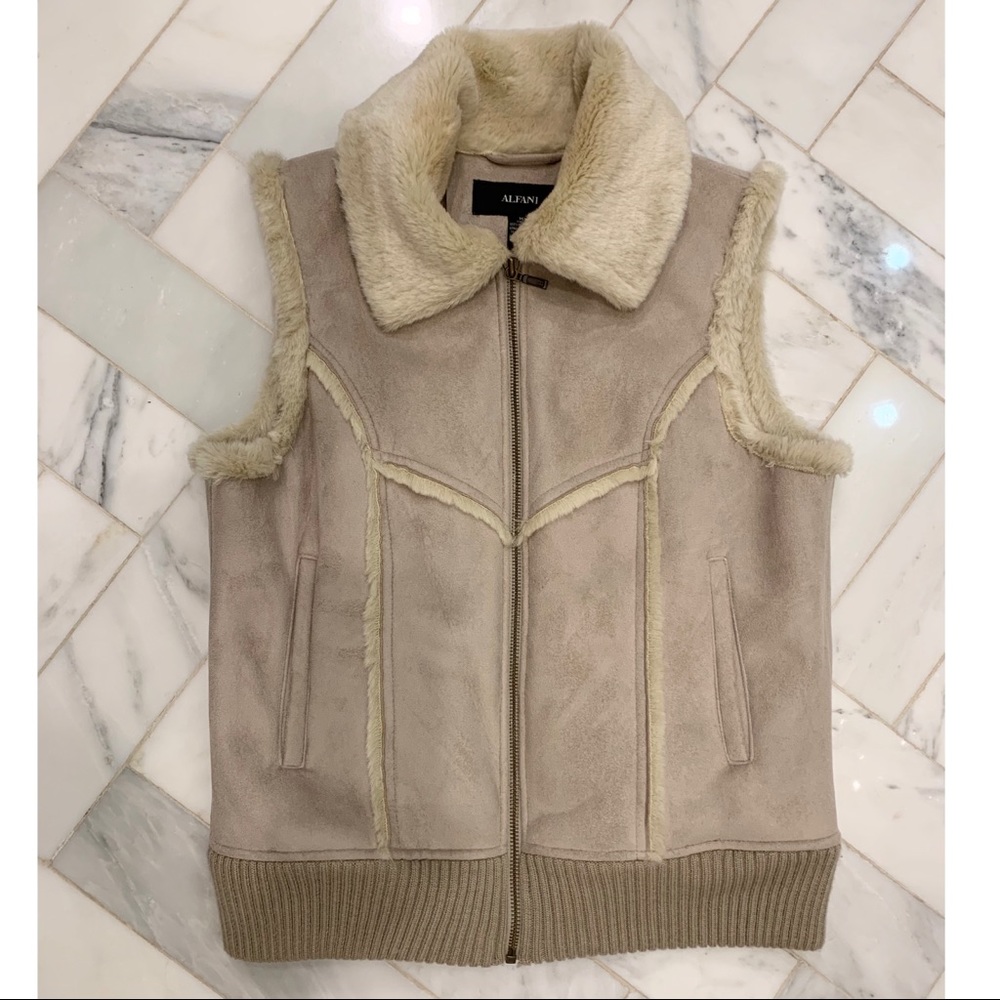 ALFANI vest